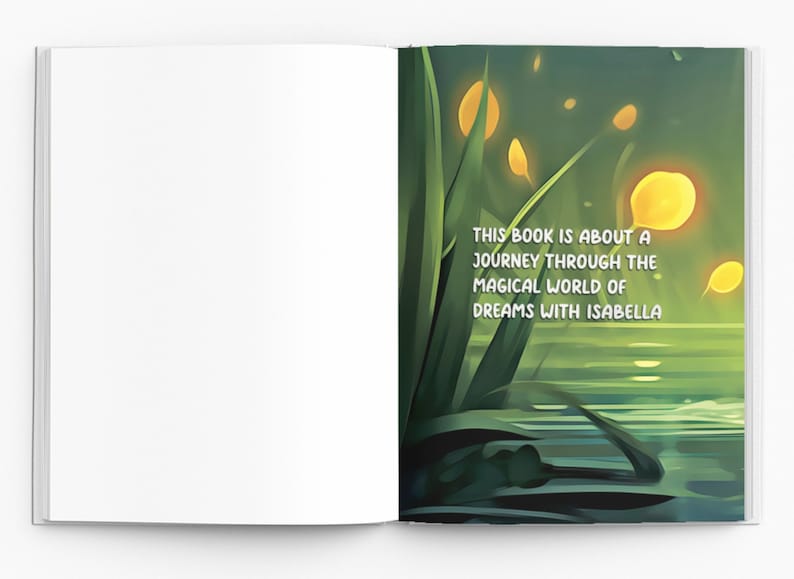 Baby Gift, Personalized Children's Book, Custom Name Book, Goodnight Little Name, Bedtime Book, Book with 30 Pages